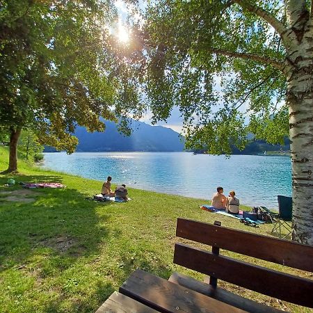 Ledro Lake Apartment Molina di Ledro Ngoại thất bức ảnh